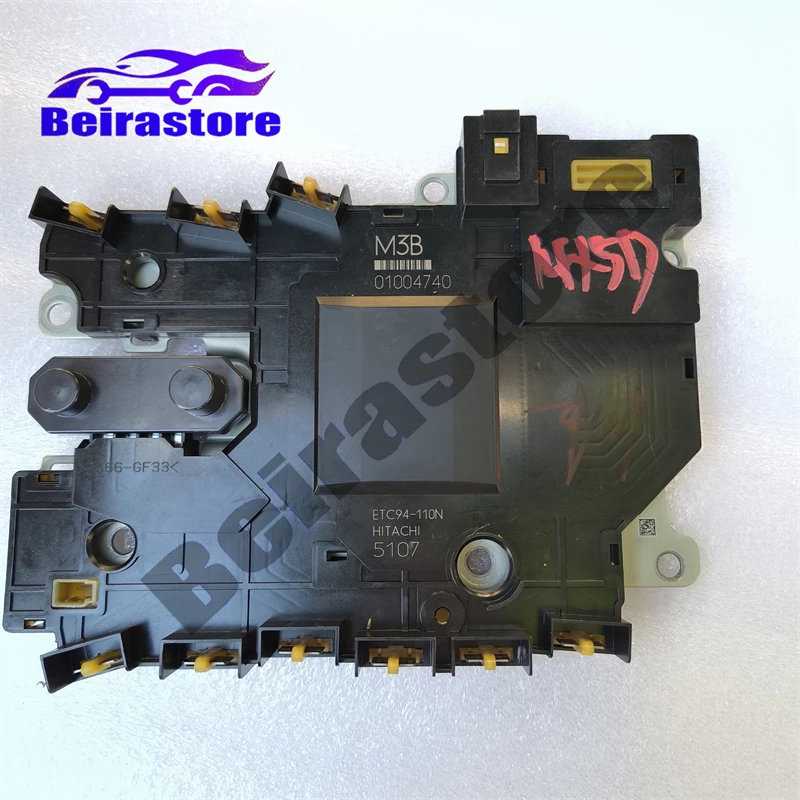 Original RE7R01A JR710E 01A TCM TCU Transmission Control Module ETC94-110N Suitable For Renault Mitsubishi Infiniti Nissan