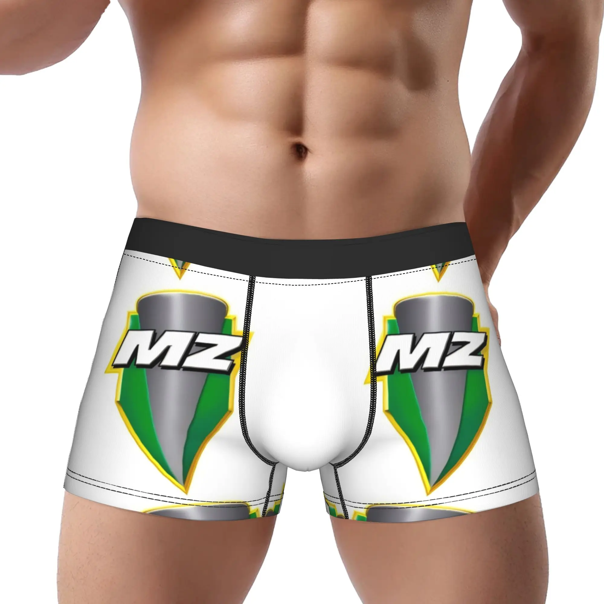 Mz Motor Underpants…