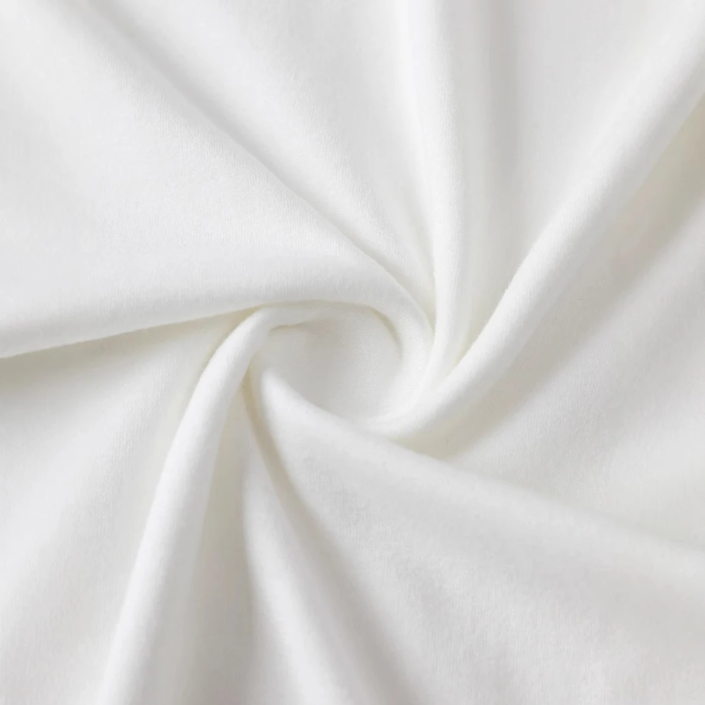 

Модная женская футболка с длинными рукавами и принтом в форме сердца, повседневный стиль, с круглым вырезом, дышащая молочная шелковая ткань