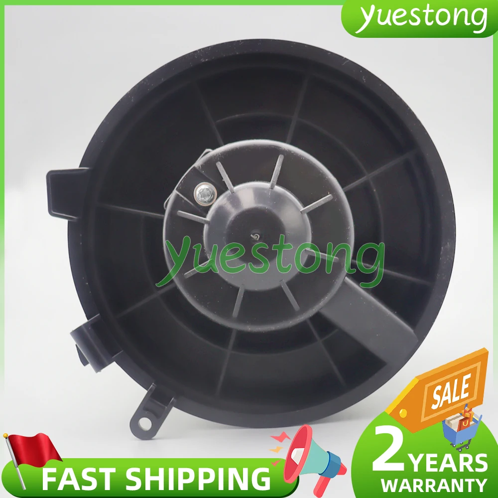 

AC Heater Blower Motor Fan For Nissan Qashqai J10 X-Trail T31 27225-ET10A 27225-EN000 27225ET10A 27225EN000 27225EN00B LHD