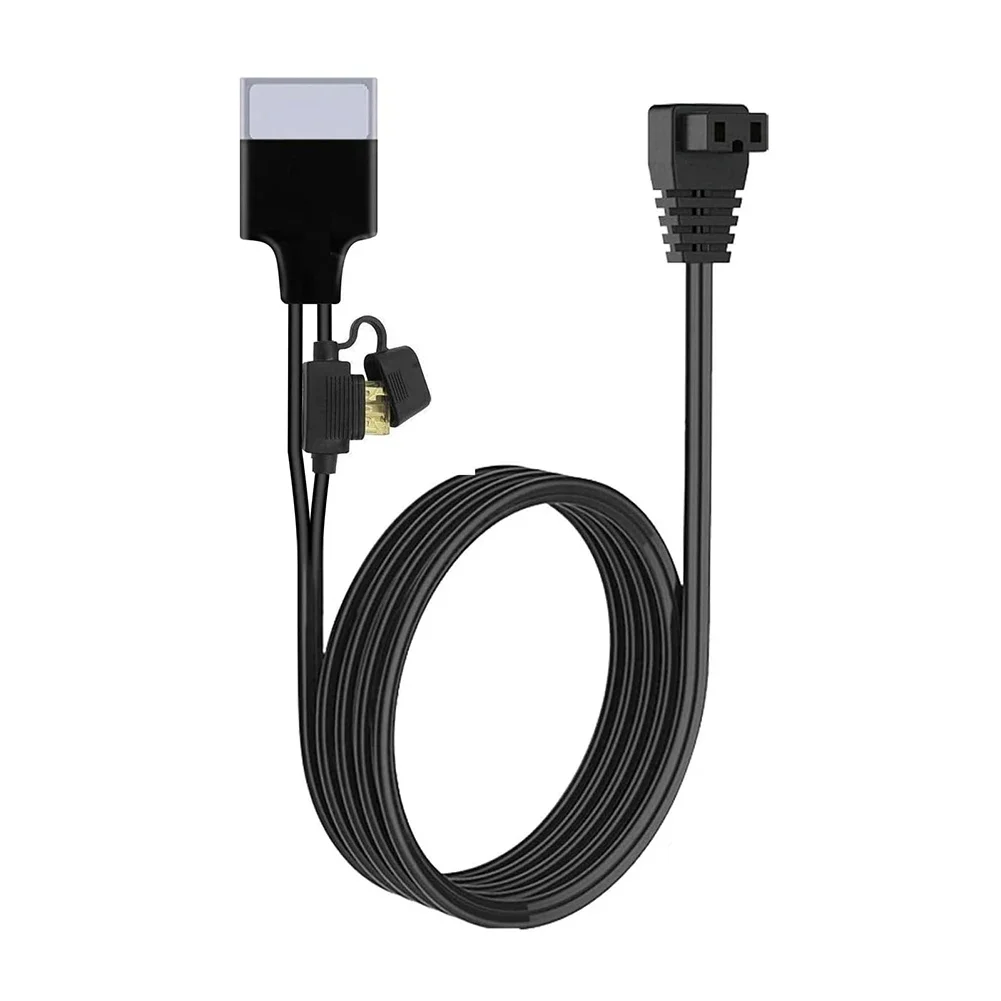 For Anderson Connector Plug DC 12V Power Cord Cable Electric Cooler Refrigerator Electric Coolers In Cars, Trucks, RVs, Boats