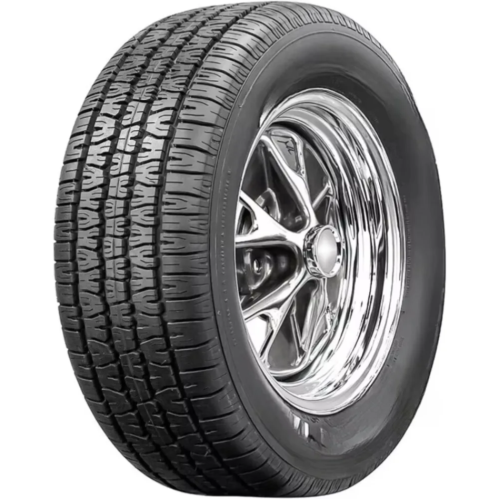 Radial T/A All Season Car Tire for Passenger Cars, P275/60R15 107S