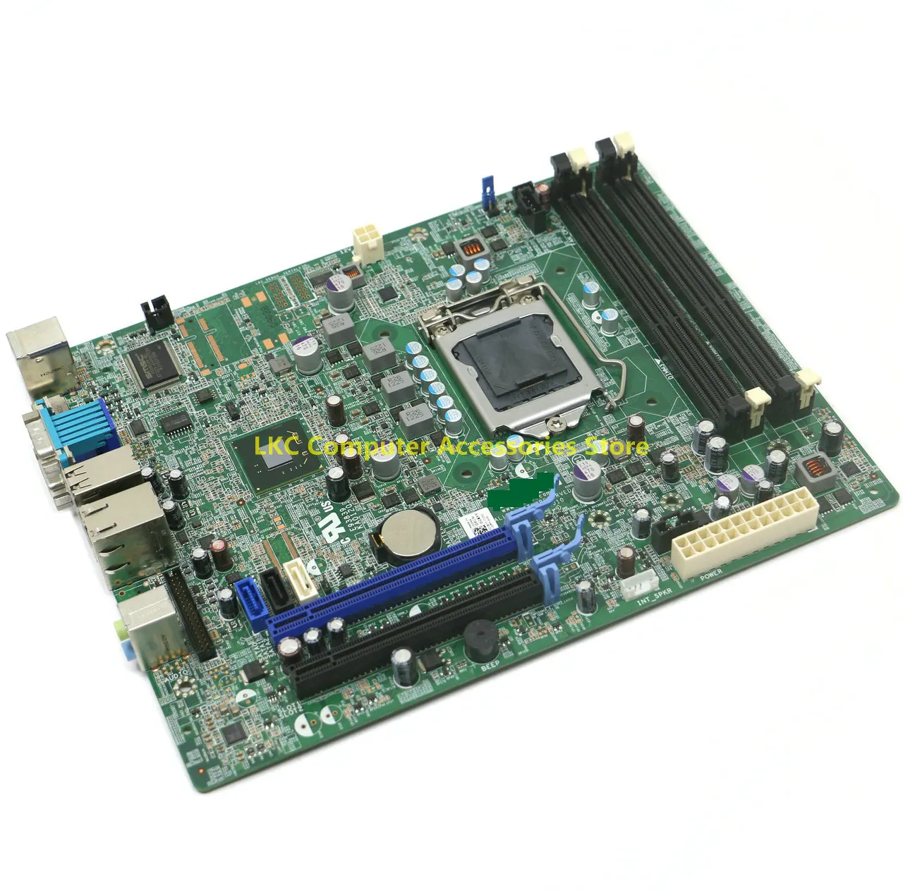 Original DELL Optiplex 990 790 SFF 990SFF 790SFF Desktop Motherboard 0D28YY D28YY LGA1155 DDR3 100% Getestet