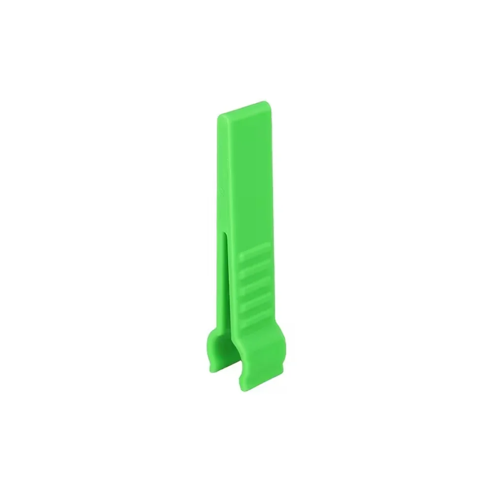 1pc Cleaning Aid Tool Suitable For X-Axis Of X2D P2S P1S X1C Y-Axis And Z-Axis Of H2 Series Quickly Remove Residual Old Oil