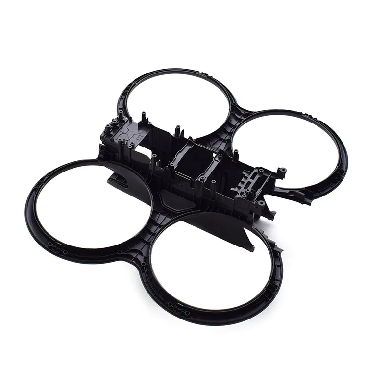 VOLODYMYR Original FPV Middle Frame Components Repair Parts for Avata 2 Drone Body Shell External/Middle Frame Replacement
