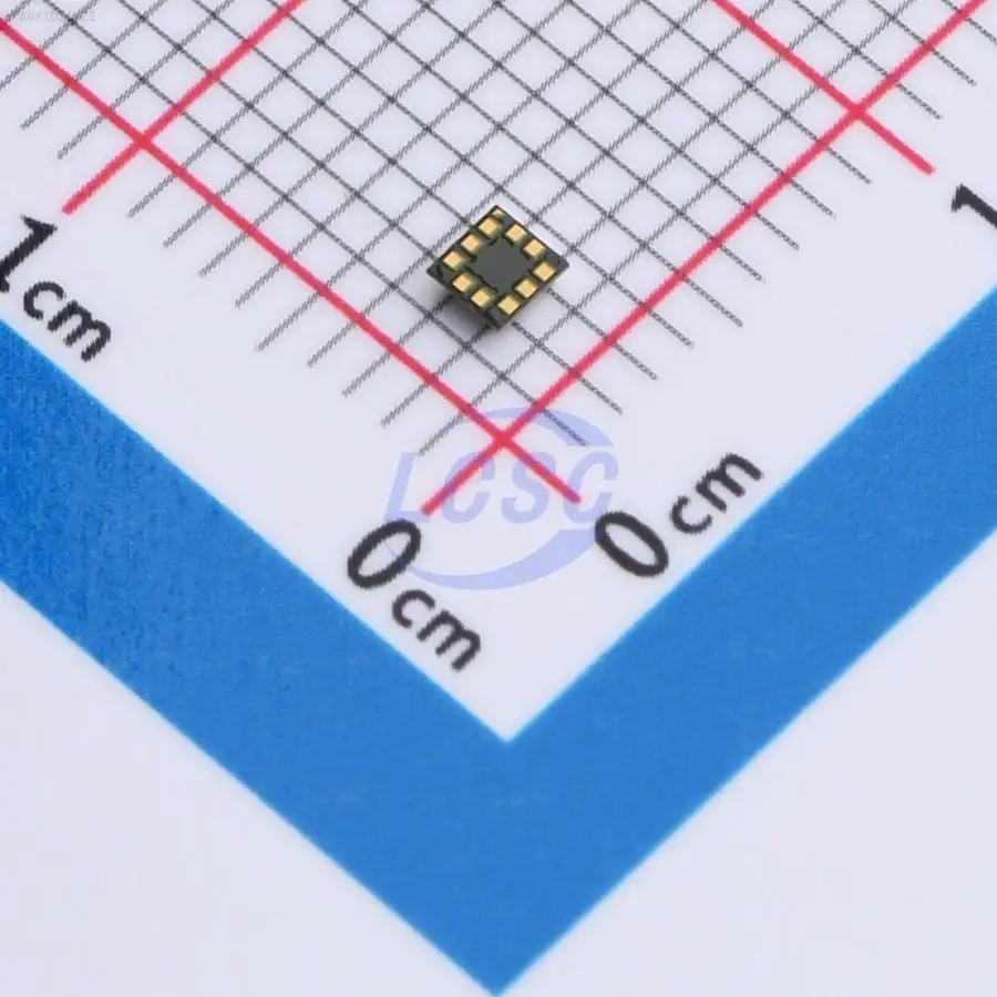 1PCS BMP390L LGA-10(2x2x0.5) Drucksensoren ROHS