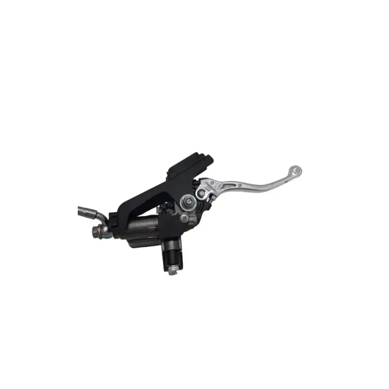 Customize Rear Brake System Kit with Rear Brakes Pump Assembly Spare Parts for Vehicle Maintenance And Repair