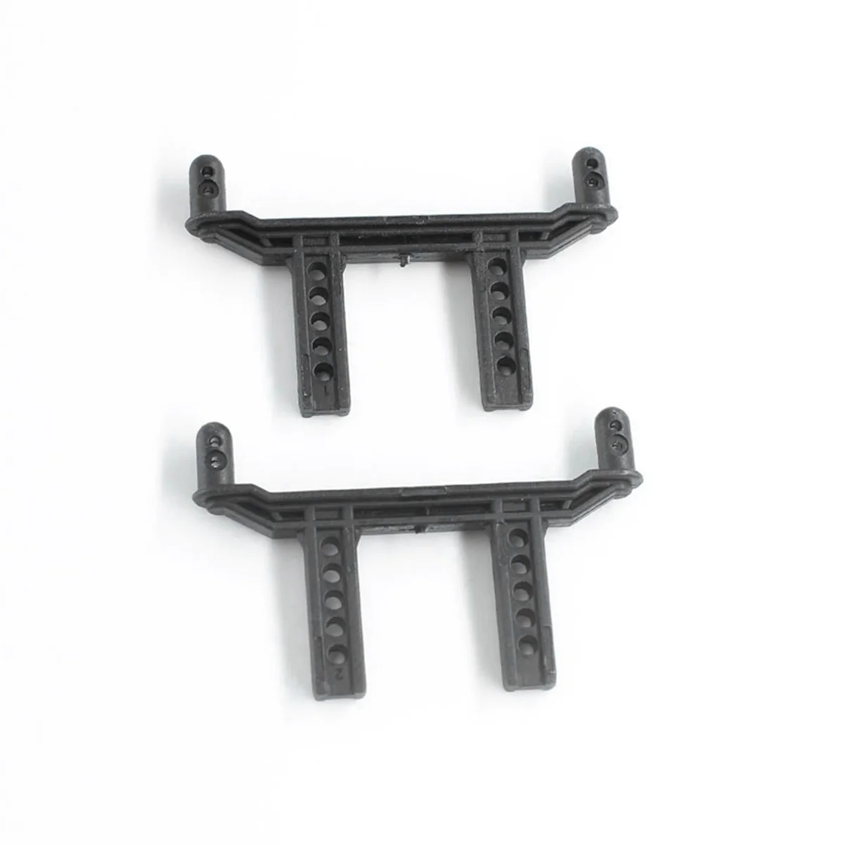 SCY 원격 제어 자동차 부품에 대 한 A77I 4pcs 자동차 쉘 열 쉘 기둥 어셈블리의 6005 모델