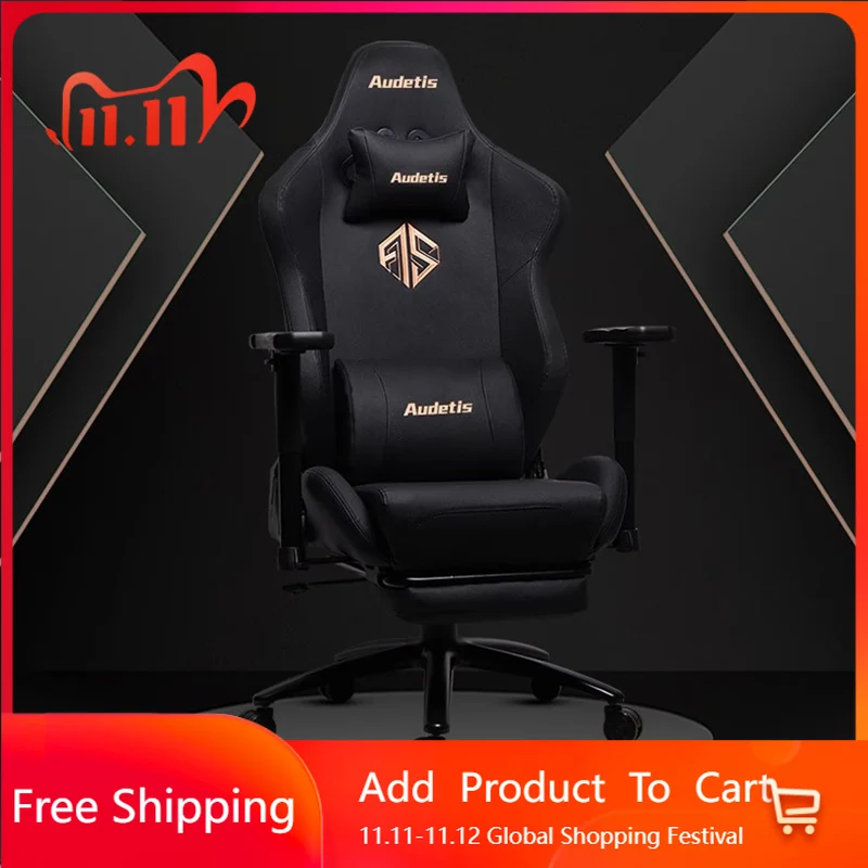 

Ergonomic Women Office Chairs Design Floor Gaming Recliner Office Chairs Swivel Armchair Cadeiras De Escritorios Furniture