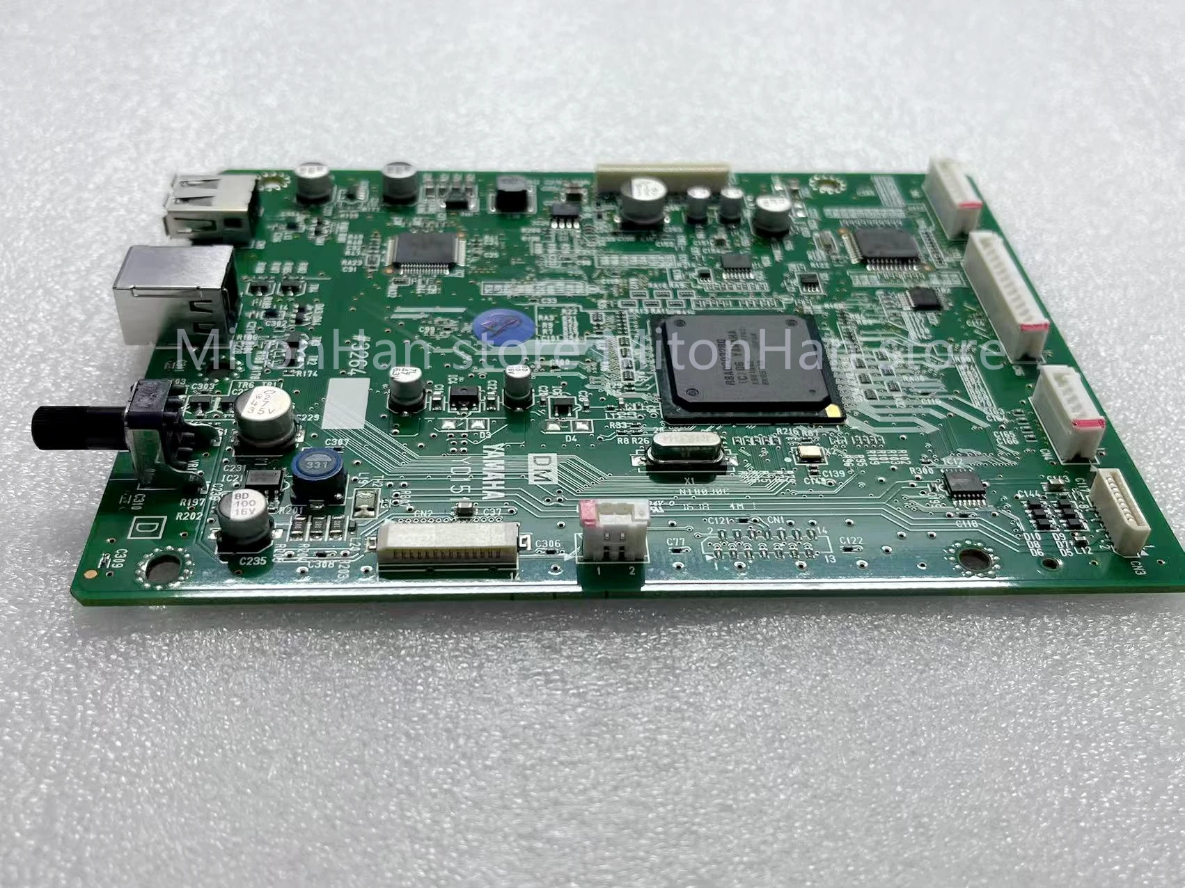 New Original For Yamaha PSR-S650 Motherboard Main board