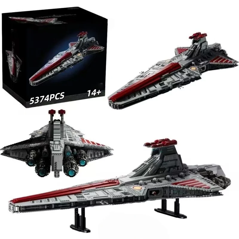 Disney 75367 Venato… - image