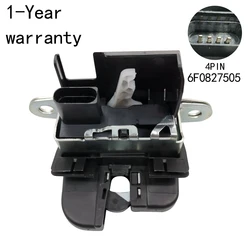 Trunk lock For Seat Ibiza 2018-2025 6F0827505