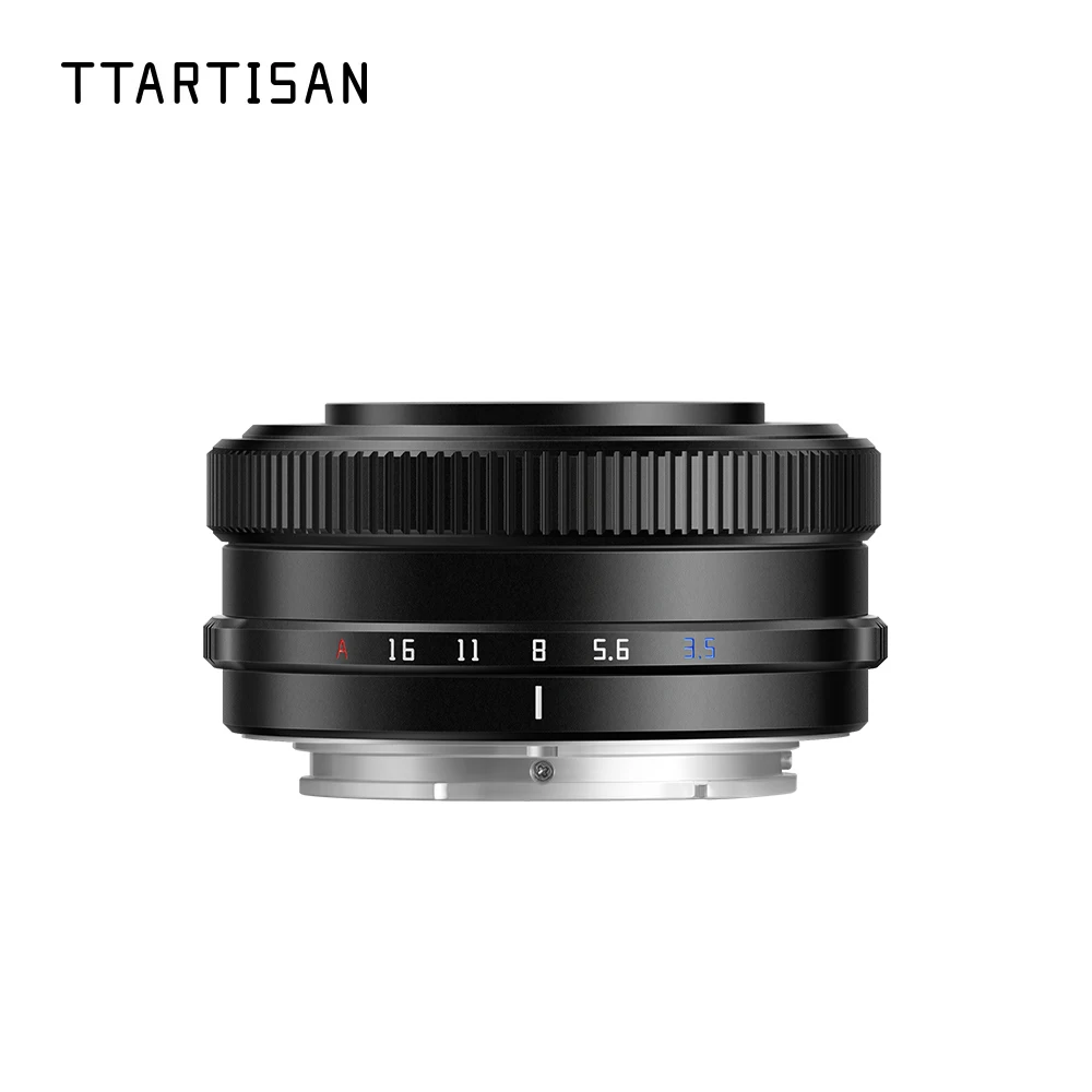 TTArtisan AF 14mm F3.5 APS-C الإطار رئيس عدسة الكاميرا لسوني E-mount A6400 A7RIII FX30 ZVE10 فوجي X-Mount X-A1 X-A10 X-A2 X-A3