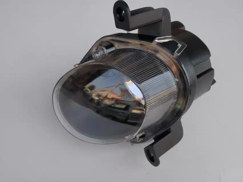 

Front Fog Lamp Assembly Front Bumper Lamp Front Fog Lamp for Geely Emgrand EC8 EC820 EC825