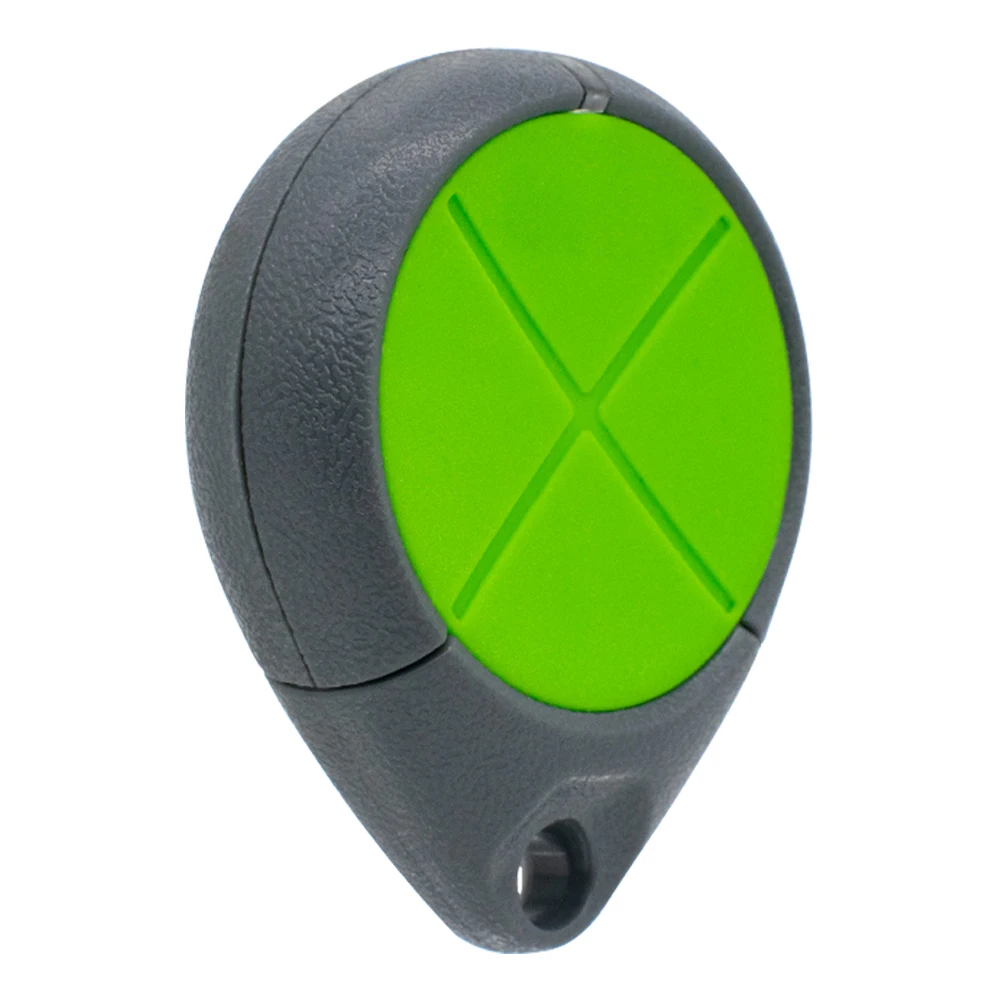 Controle remoto de garagem E970M Merlin+ 2.0 para E960 E940M E950M E945M E943 433.30 433.92 434.54MHz