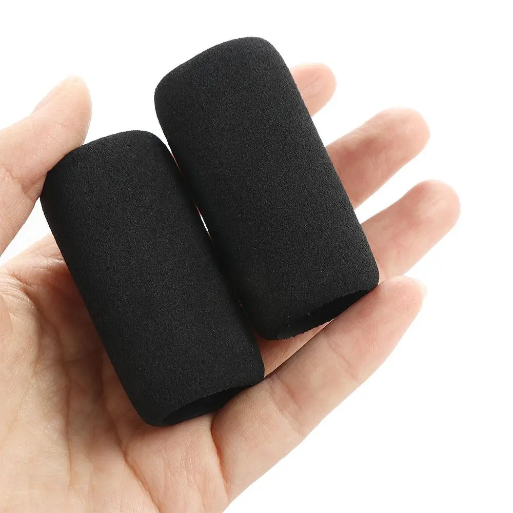 Air Inflator Accessories Cycling Bicycle Accessories for 16g CO2 Inflator Cartridge Sponge Cover Bike Pump Cover Protection