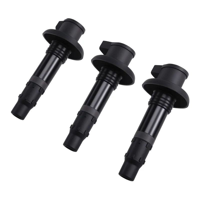 

A82M-3 шт. катушка зажигания для Seadoo RXP GTX RXT GTR 130 155 185 215 255 260 номер детали: 420664020 296000307