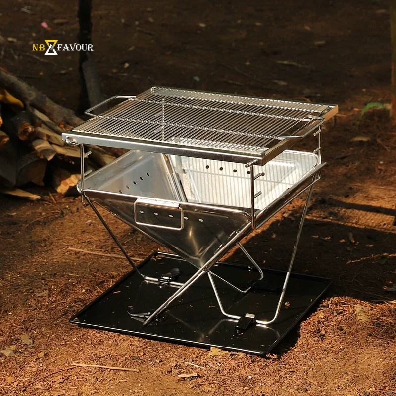 Nb-Favor Outdoor Th… - image