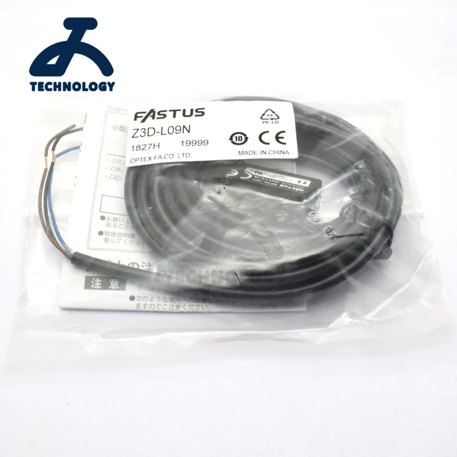 

Датчик приближения OPTEX ZD-L40P Z2D-70N Z2D-70P Z2D-80N Z2D-80P ZD-L09N ZD-L09P