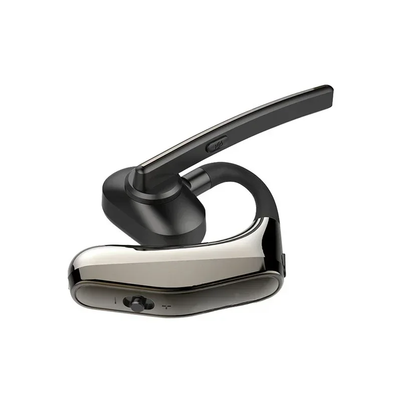 

business meeting Bluetooth call AI intelligent noise reduction long battery life headset