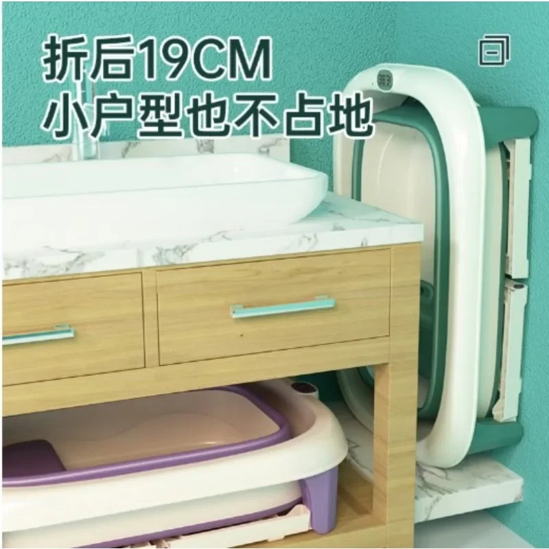 Thumbnail 3 - #31 Latest Folding Bath Tubs Offers