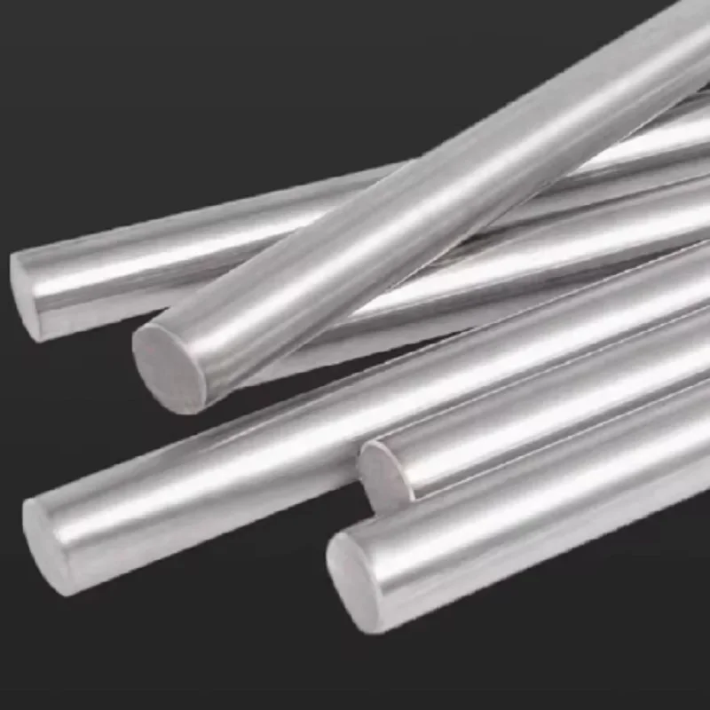 Diameter 1 1.5 2 2.5 3 3.5 4 5 6 7 8 9 10 11 12 13 14 to 60mm Length 1m 304 Stainless Steel Round Rod Grade Stainless Steel Bars