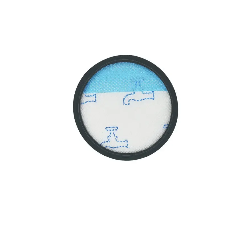 Filtr Hepa kompatybilny z Rowenta Swift Power Cyclonic RO2910 RO2913 RO2915 RO2932 RO2933 RO2957 RO2981 ZR 904301   / Tefal TW2947