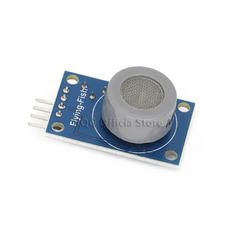 MQ-7 module Carbon monoxide gas sensor detection alarm MQ7 sensor module forarduino