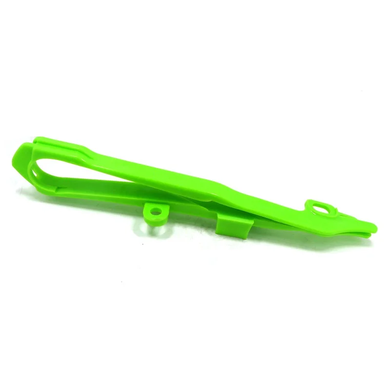 دراجة نارية الجبهة غطاء ضرس الحرس سلسلة المنزلق الأسطوانة لهوندا CR250R CRF250R CRF250X CRF450R CR CRF 250R 250X 450R