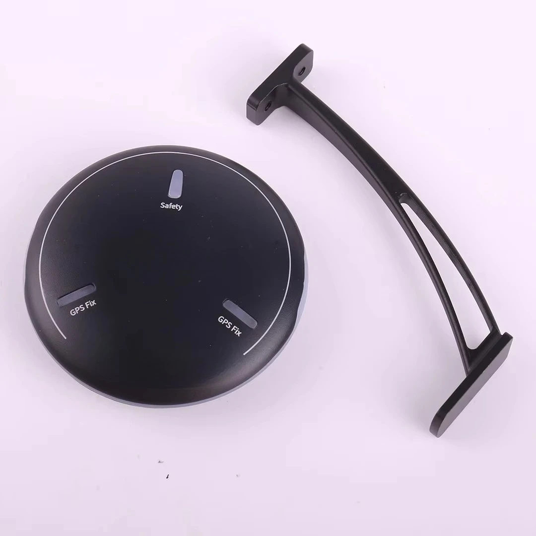 CUAV NEO 3Pro High-Precision  Navigation Open-Source Pixhawk Flight Control Plastic Model  High-Accuracy GNSS FPV