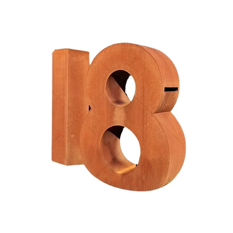 Free Standing Garde… - image