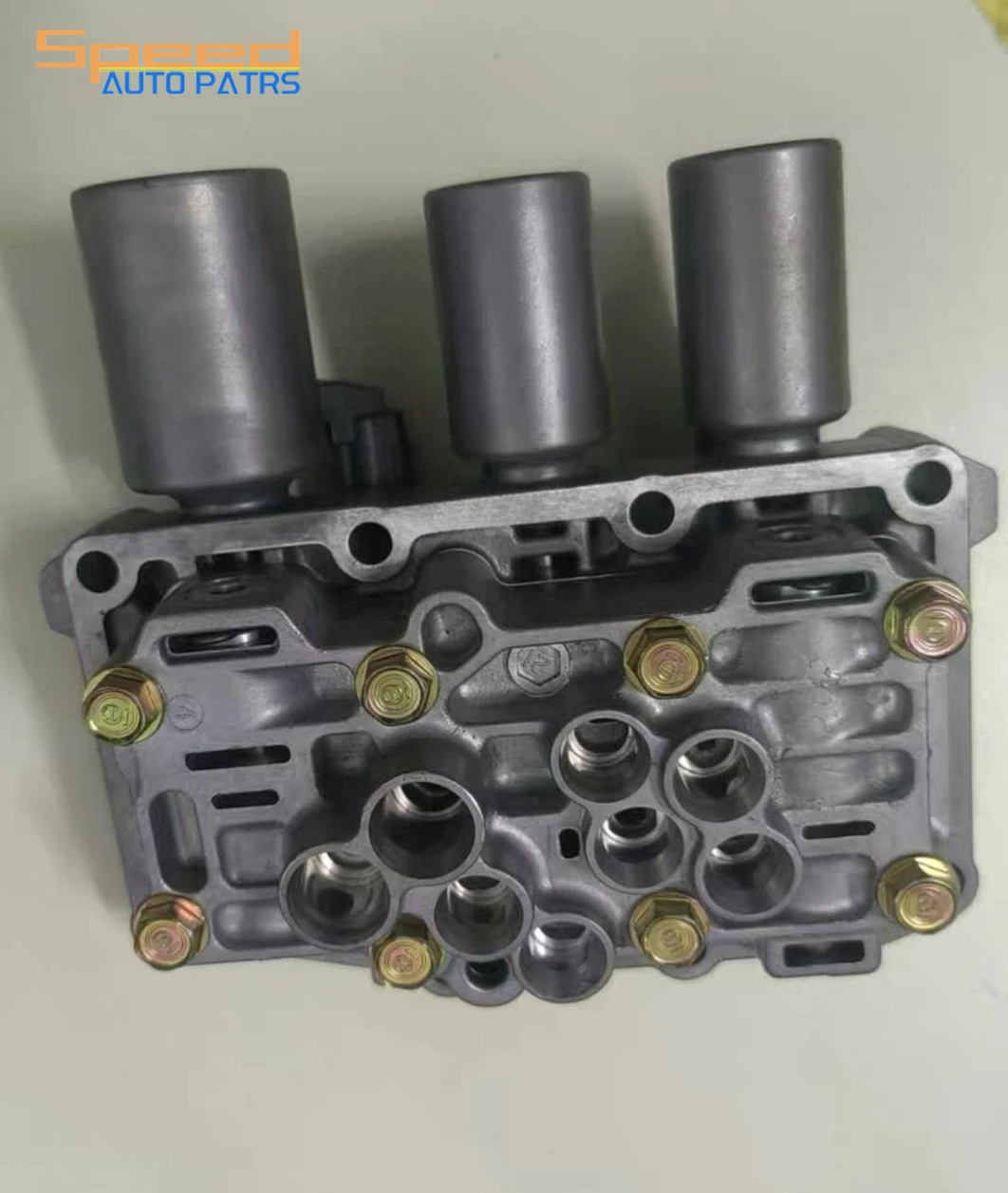 

27200-PWR-013 CVT Transmissio Solenoid Valve Suit for Honda fit JAZZ 2003-2008 27200-PWR-901
