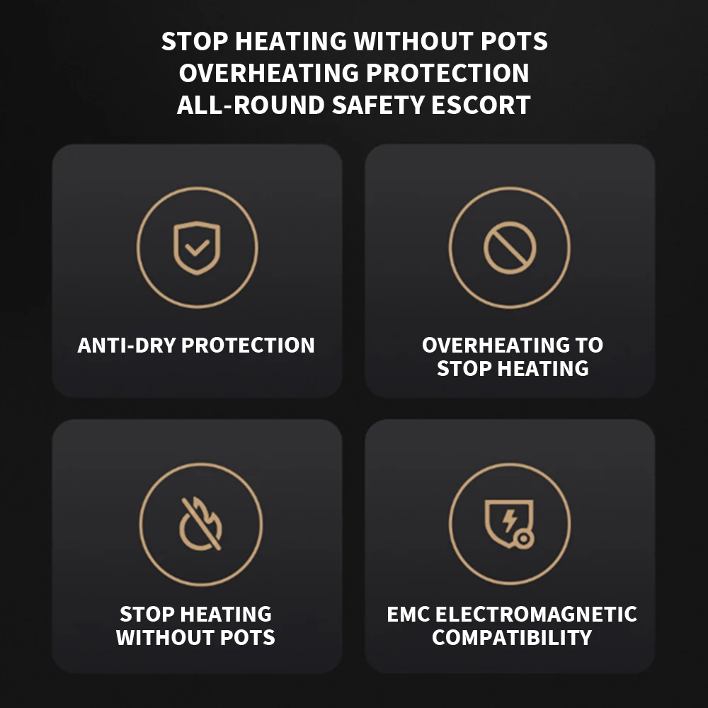 I Bought a 5000W Commercial Induction Cooktop: Here‘s Who Should (And Shouldn‘t) Do the Same