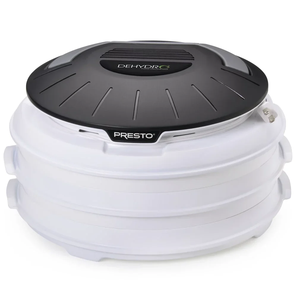 Presto Dehydro(TM) Electric Food Dehydrator 06300