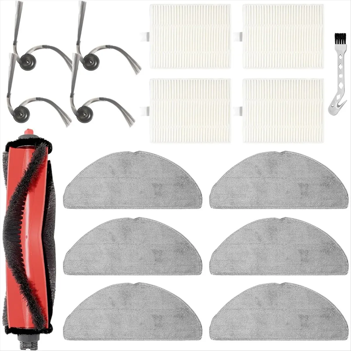 Replacement Accesso…