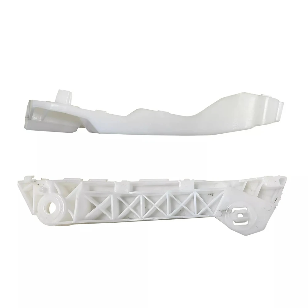 

Car Front Bumper Bracket Retainer ​1 Pair Left and Right for Mazda CX-9 2007-2015