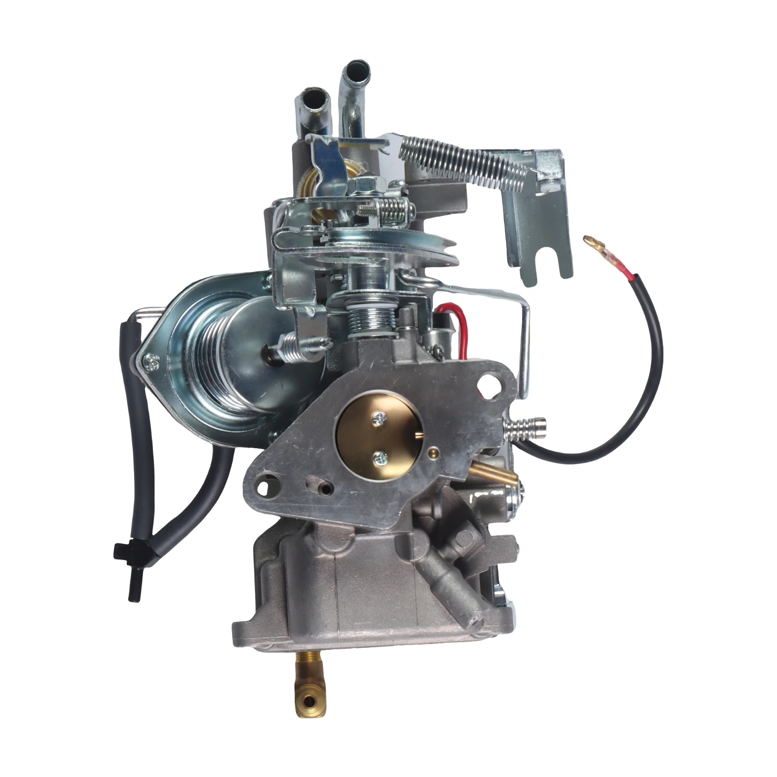 

1 шт. газовый карбюратор 16010FU400 для Nissan TCM вилочный погрузчик LO2 двигатель K21 K2 запасные части автоаксессуары