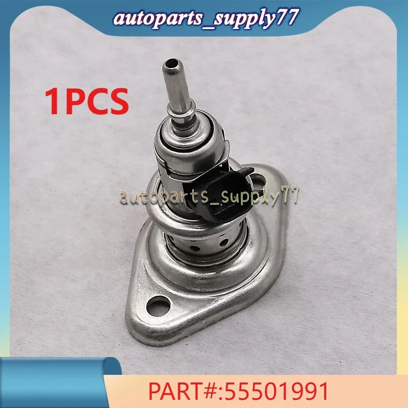 55501991 para GMC Terrain Canyon Savana 2500 3500 Chevrolet Cruze Equinox Colorado Express 2500 3500 DEF inyector de líquido de escape