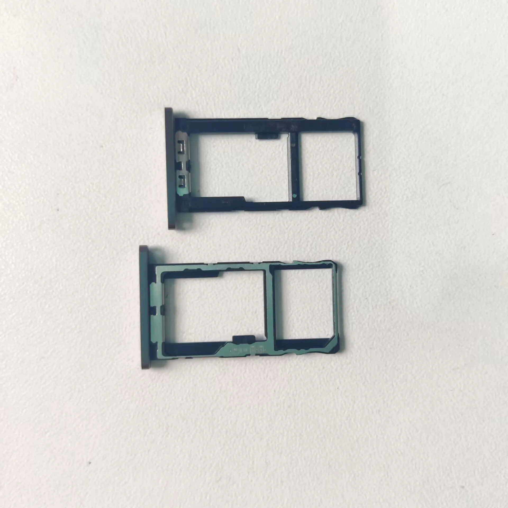 Per UMIDIGI A15 Tab Tablet Nuovo supporto per scheda SIM TF originale Slot per lettore vassoio SIM