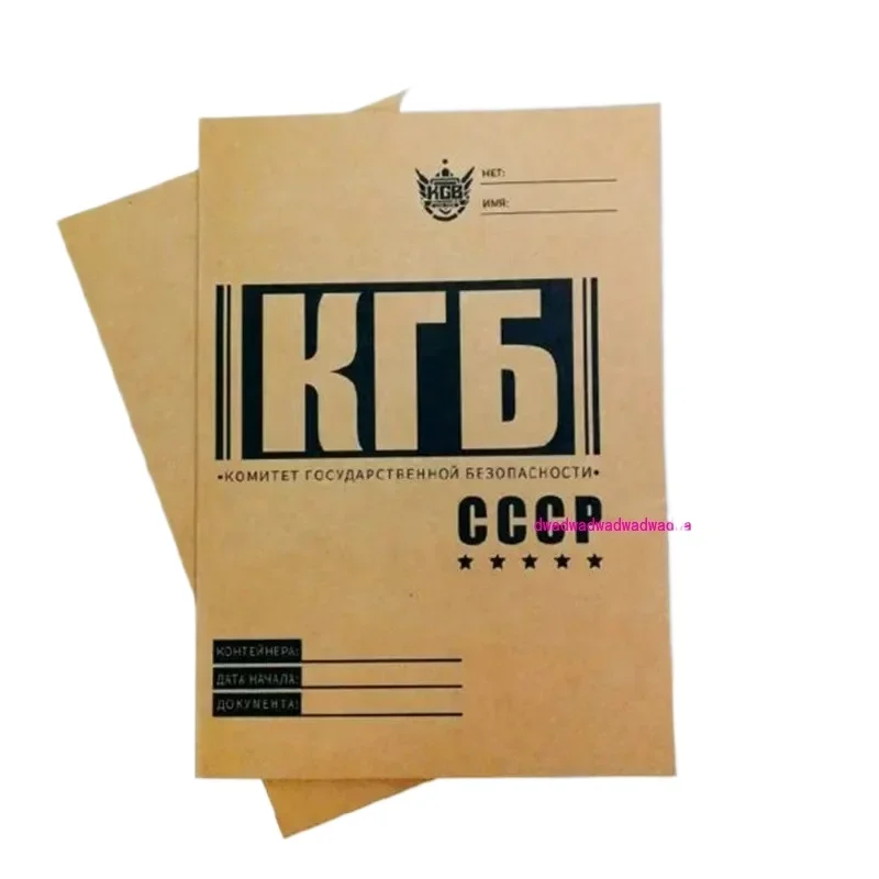 

Папка-портфель агента, файловые архивы, косплей, ФБР ЦРУ, центральный интеллект MI6, набор реквизитов для фильма британской армии