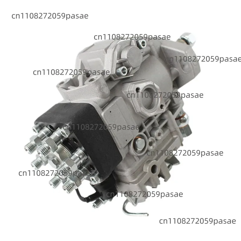 Compatible with Pump Models 196000-3920, 22100-78774-7, and 221007877471; Compatible with 13Z; Compatible with VE6/12F1100RND392