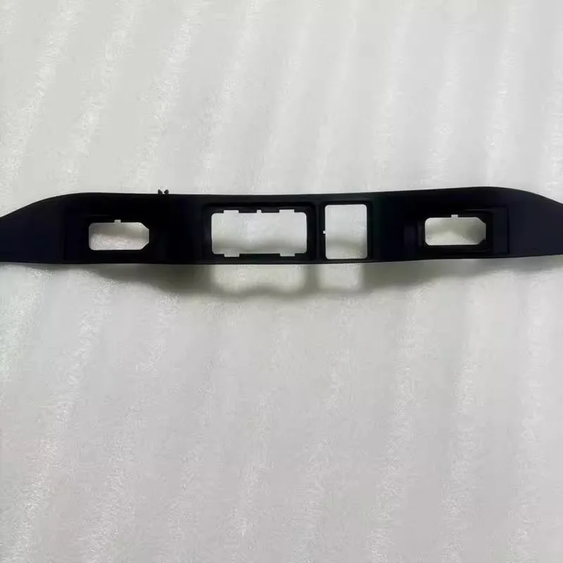 

Licence Plate Light Rear Camera Bracket for MG MULAN MG4EV