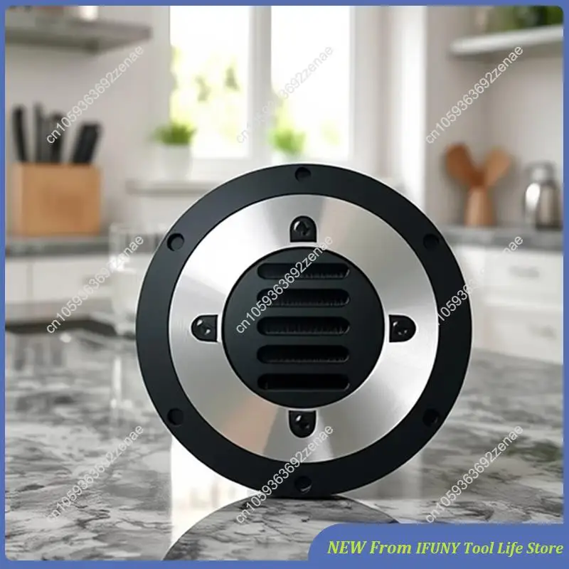 

Super Belt Type Hifi 4Inch 4Ohm 30W 89Db/W 104 Mm Air Motion Tweeters With Low Impedan New