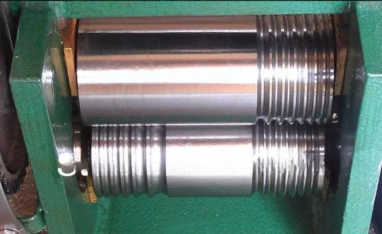 Jewelry Rolling Mac…