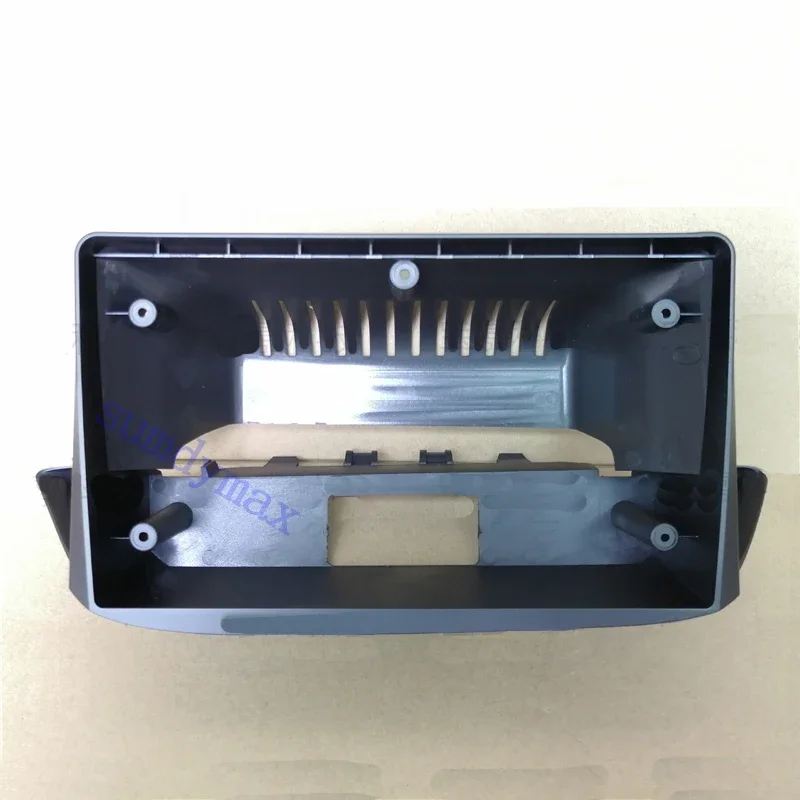 

9 Inch car fascia Trim Dashboard Panel Kit for Peugeot 308 2010-2015 CAR DVD Frame Radio Panel Frame Navigation Panel