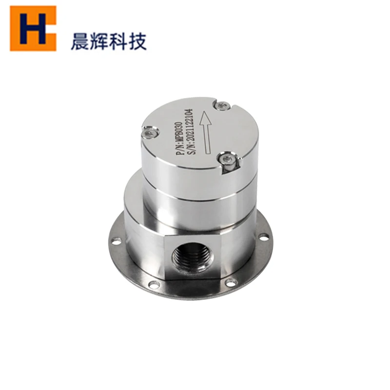 2026 China Manufacturer Customization DC 12V 24V Fuel Transfer Pump Lubrication Diesel Engine Oil Pump Gear