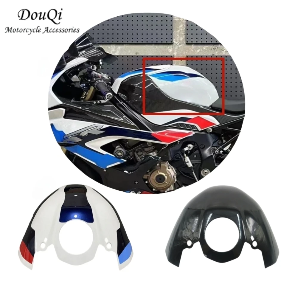 

Motorcycle Fairing Suitable For Bmw M1000rr S1000rr 2019-20 Motorcycle Fuel Tank Cover Fairing