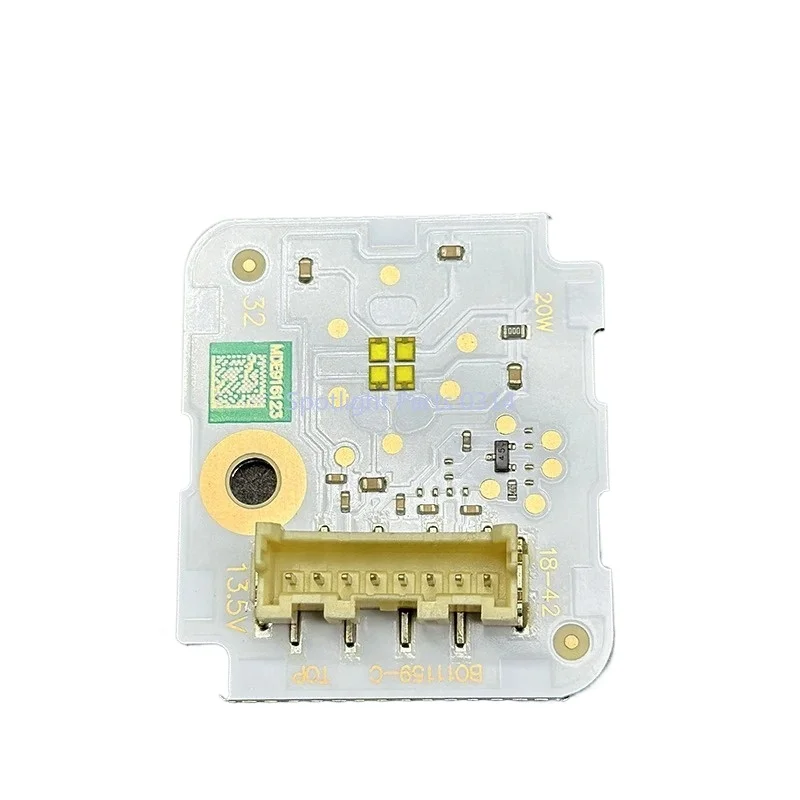

Headlights DRL Chip Ballast Circuit Board Light Source Board Chip White Light NEW For Peugeot GT 4008 5008 2017-2020 Car