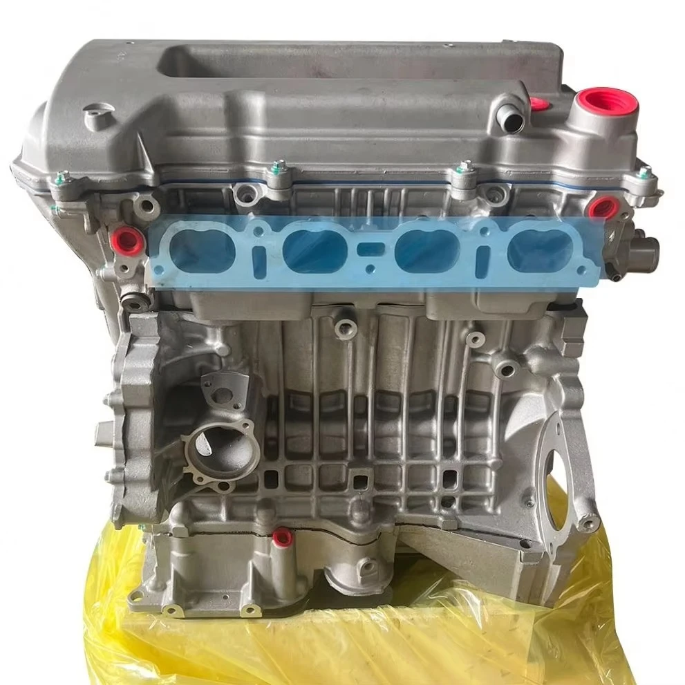 

Brand 1.8L 1ZZ 1ZZFE VVTI Car Engine for Corolla 5D Fielder RAV4 Premio 1.8 OEM 1900022330 Long Block Used Conditioncustcustom
