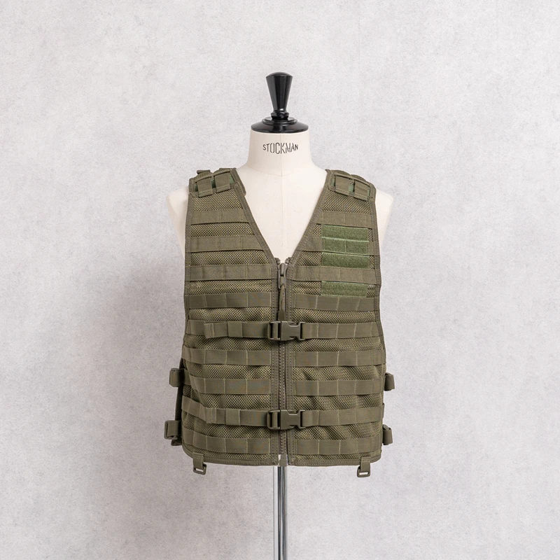 

Outdoor Mesh Multi Bag Vest